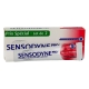 Sensodyne pro traitement sensibilité duo 75ml