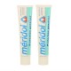 Meridol dentifrice soin des gencives irritées 2x75ml