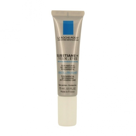 La Roche Posay substiane+ soins du visage yeux 15ml