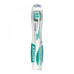 Elmex sensitive brosse à dents extra souple