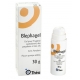 Thea blephagel sft technology gel sterile hygiene paupiere cils 30g