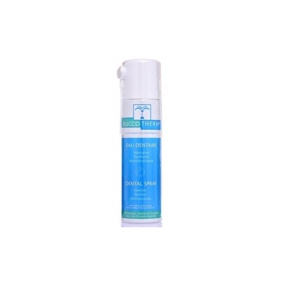 Buccotherm spray dentaire 200ml