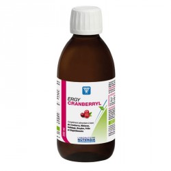 Nutergia Ergycramberryl Confort Urinaire 250 ml