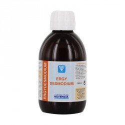 Nutergia ergydesmodium 250ml