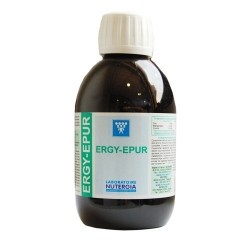 Nutergia ergy-epur 250ml