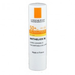 La Roche Posay anthelios stick à lèvres SPF50 + 4.7ml