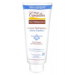 Rogé Cavaillès Nutrissance Crème Hydratante Ultra-Confort 300ml + 50ml