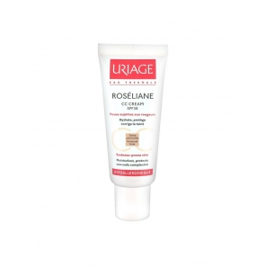 Uriage Roséliane CC Cream SPF30 40 ml