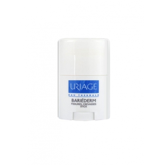 Uriage Bariéderm Fissures Crevasses Stick 22g