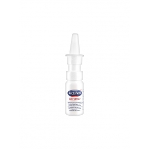 Actifed air spray nasal 10ml