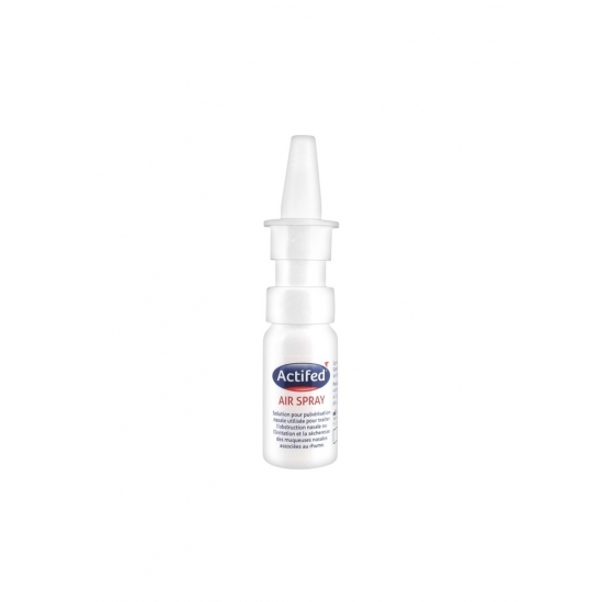 Actifed Air Spray Nasal 10 ml