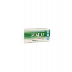 Saugella Cotton Touch Mini 16 Tampons