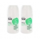 SVR Spirial Déodorant Anti-Transpirant Roll-on 2 x 50 ml