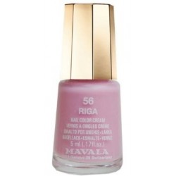 Mavala Vernis à Ongle Mini 56 Rica 5ml