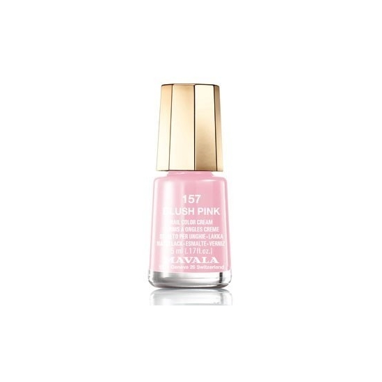 Mavala Vernis à Ongle Mini 157 Blush Pink 5ml