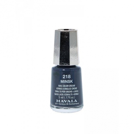 Mavala Vernis à Ongle Mini 218 Minsk 5ml