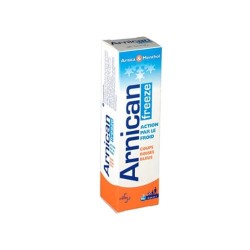 Arnican Freeze Gel 100g