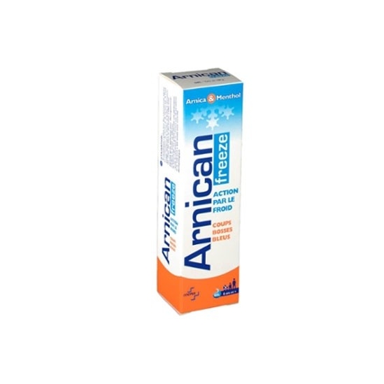 Arnican freeze gel 100 g