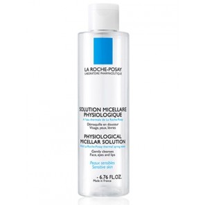 La Roche-Posay Solution Micellaire Physiologique 400ml