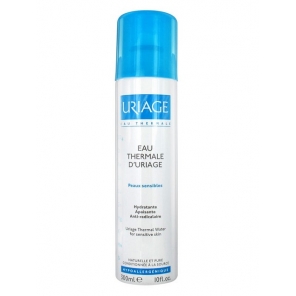 Uriage eau thermale spray 300ml