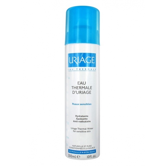 Uriage eau thermale spray 300ml