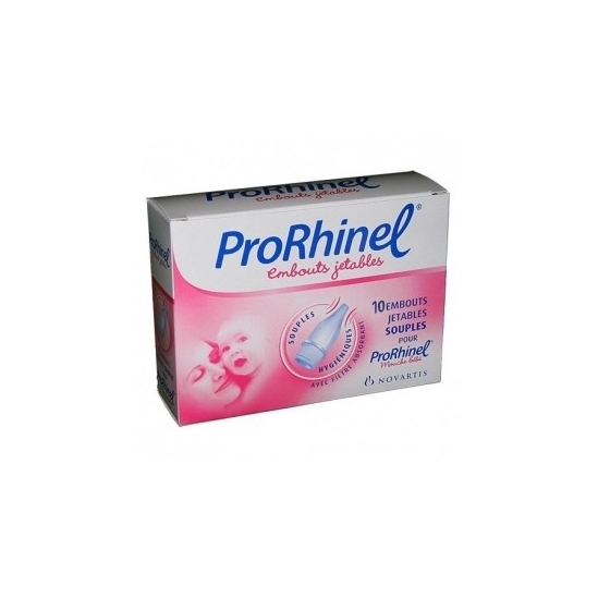 PRORHINEL EMB JET JET SPLE B10 (REMPL B/8