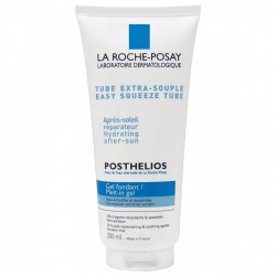 La Roche-Posay posthelios après-soleil crème réparatrice 200ml