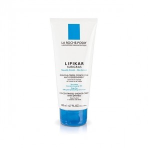 Lipikar gel lavant surgras 200ml