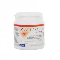 Multibiane Age Protect 120 gélules