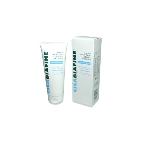 Cicabiafine baume corps 200ml