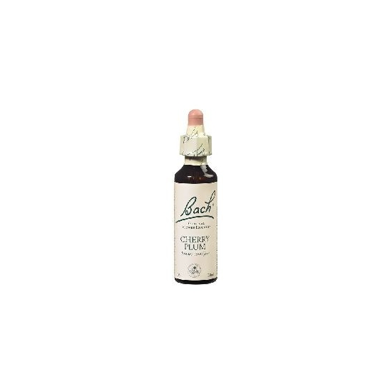 Fleurs de Bach original prunus blanc 20ml