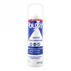 Pouxit Spécial Environnement 250 ml