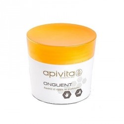 Apivita Onguent Pieds 50ml