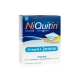 NIQUITIN 21mg/24 heures dispositif transdermique 28 patchs