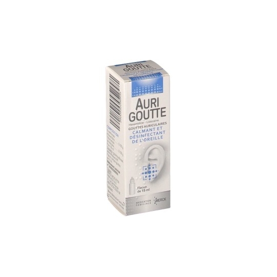 Aurigoutte 15ml