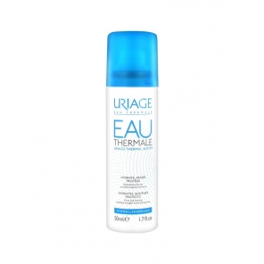 URIAGE EAU THERMALE 50 ML SPRAY