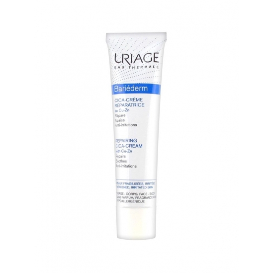 URIAGE BARIEDERM CICA CR 40ML