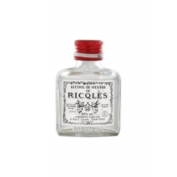 Ricqlès Alcool de Menthe 30 ml