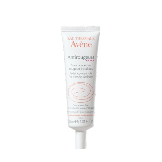 AVèNE Antirougeurs Fort Soin Concentré 30ml