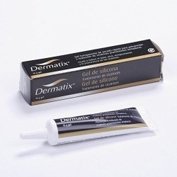 DERMATIX GEL 15GR