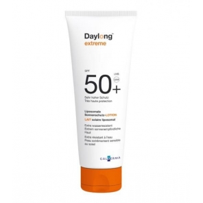 Daylong Extreme SPF 50+ Lotion solaire aux Liposomes 100 ml