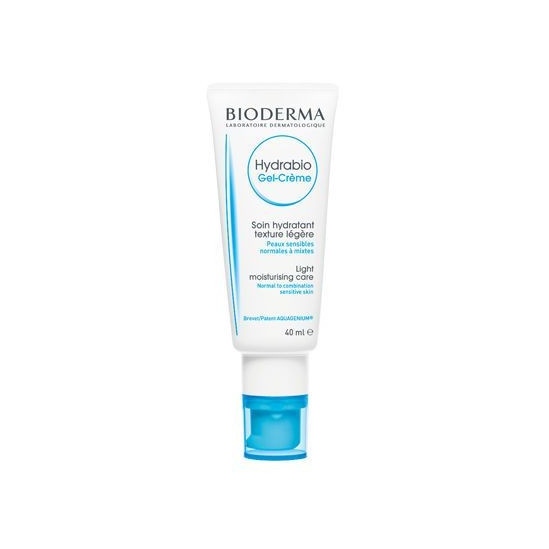 Bioderma Hydrabio Gel Crème 40ml