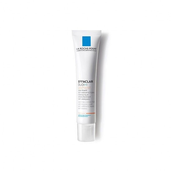 Effaclar Duo Unifiant Médium 40ml