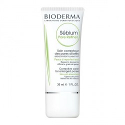 Bioderma sébium pore refiner 30ml