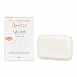 Avène cold cream pain surgras 100g