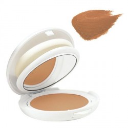 Avène Couvrance Crème Teint Compact Mat N°5 Soleil 9,5 g