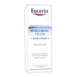 Eucerin Hyaluron Filler Extra Riche Jour 50ml