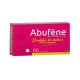 Abufene 400mg 60 comprimés