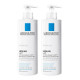 La Roche-Posay Lipikar Lait 2X400ml 