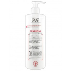 SVR Sensifine dermo-nettoyant 400ml